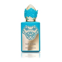 Stephane Humbert Lucas God Of Fire Kadın Parfüm Edp 50 Ml Fresh