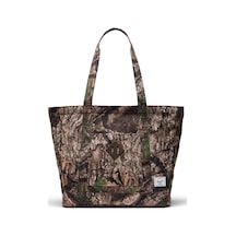 X Realtree Apx Heritage Tote Su İtici Kumaş Omuz Çantası, 22.5 L
