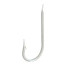 Mustad Olta İğnesi 2310 Dt 100 Lü Galveniz No:7