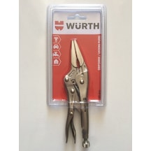 Würth Kargaburun Ayarlı Pense 150 MM