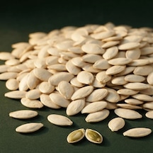Kabak Çekirdeği Nevşehir Tuzsuz 2 Kg