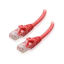 S-LINK SL-CAT608RE 305M UTP CAT6 KABLO KIRMIZI