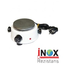 450 Watt Mini Pleytli Ocak