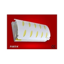 Fı 0573 K Uv Yapışkanlı Sinek Tuzakları Efk Cihazı