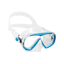 Albashop Cressi Estrella Dalış Maskesi Clear - Blue