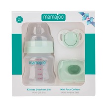 Mamajoo  Mini Hediye Seti 150 ML Mavi