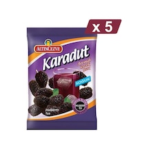 Altıncezve Karadut Toz İçecek Soğuk 5 x 450 G