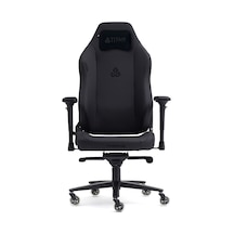 Titanseat Throne Leather Sable Oyuncu Koltuğu Sable