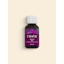 Ravla Aronya Özü - 50ml
