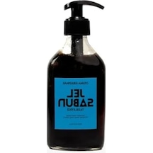 Doğal Tazeleyici Jel Sabun 200 Ml