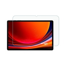 Samsung Uyumlu Galaxy Tab S9 Ekran Koruyucu Nano Flexible Şeffaf