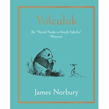 Yolculuk - Ezjı-677993