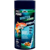 Jbl Pro Pond Winter Care 600 Gr Kutu Yem