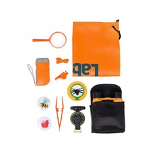 Levenhuk LabZZ SK20 Hayatta Kalma Kiti Çok Renkli