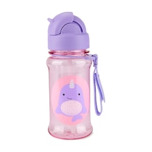 Pipetli Tritan Suluk Narwhal