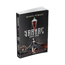 Sarkaç 1: Kurma Bebek Ciltsiz