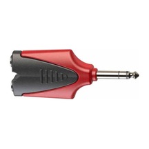 Roxtone Rx-J300 2X6.3Mm Stereo Dişi-6.3Mm Stereo Dişi Çevirici 15