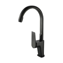 Boheme Fleko Mstang Krom Eviye Bataryası Krom Siyah