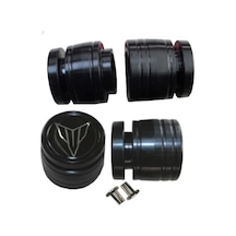 Ön Arka Aks Koruma Takozu Yamaha Mt-25 2020 - 2021