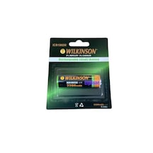 Wılkınson 18650 Li-ion Icr 3.7v 2200 Mah Şarj Edilebilir Pil