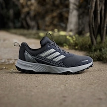 Adidas Terrex Tracefinder 2 Climaproof Erkek Koşu Ayakkabısı Hq5097 Gri