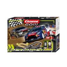 Carrera Go 62496 Rally Up
