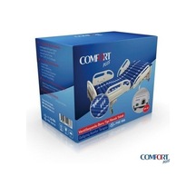 Medikaltec Hasta Yatağından Doğrultma Apartı