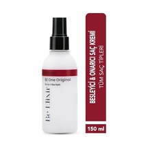 Be One Original Saç Bakım Krem Spreyi 150 Ml