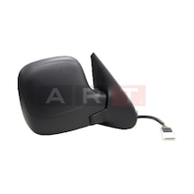 Dış Dikiz Ayna Peugeot-cıtroen Partner Berlingo 1996-2008 Elektrikli Isıtmalı Sağ