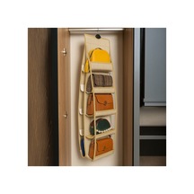 Serstil 10 Bölmeli Çanta Organizer 37 X 125 Cm - 5 Adet Tarı