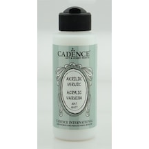 Cadence Akrilik Vernik 120 Ml Mat (536871877)