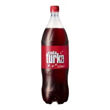Cola Turka 1,5 Lt Pet