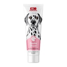 Bio Petactive Sensitive Kısa Tüylü Köpek Şampuanı Hassas Ciltler İçin Aloe Veralı 250 Ml