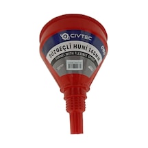 Civtec Esh 140 Huni Süzgeçli