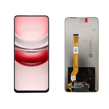 Oppo A3 Ekran Lcd Dokunmatik Cph2683
