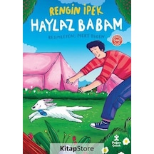 Haylaz Babam / Rengin İpek