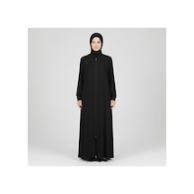 Er-aksu Ferace Siyah 922436038 Siyah