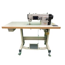 Kingstar SF-1530D Tam Yağlı Halattan Supla Zikzak Dikiş Makinesi