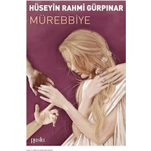 Mürebbiye - Yqbx-764097