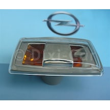 Opel Zafira B Sol Çamurluk Sinyali Gm