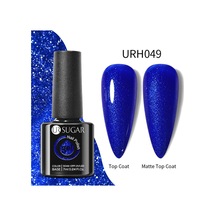 Ur Sugar Kalıcı Oje 7 Ml Urh049 Diğer