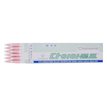 İpli Konfeksiyon Beyaz Kalem / Bc-102w 12adet