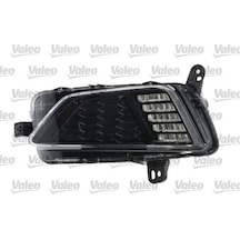 Valeo 047719 Sis Fari Sol 2g0941661b 2g0941661d