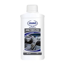 Ersağ Araç Temizleyici 250  Ml