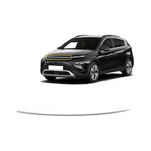 Nova Krom Hyundai Bayon Krom Ön Panjur 2021 Üzeri