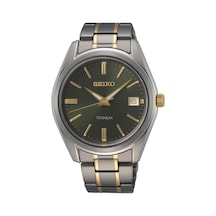 Seiko Sur377p Dress Kol Saati Rose Gold