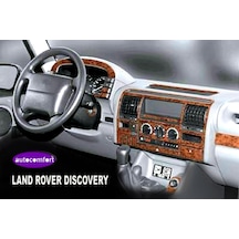 Land Rover Discovery Konsol/Maun Kaplama 1990-1999 30.Prç (521794655)