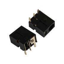 Elektromer El-32579 Tablet Pc Dc Dişi Güç Şarj Soketi Konnektörü 3 Pin 3.5 1.35 Mm Şase No:15-190025