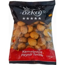 Kemalpaşa Peynir Tatlısı 135 Gr.