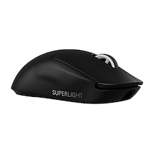 Logitech 910-007553 GPROX SUPERLIGHT 2SE Kablosuz Oyuncu Mouse Siyah Logitech 910-007553 GPROX SUPERLIGHT 2SE Kablosuz Oyuncu Mouse Siyah
